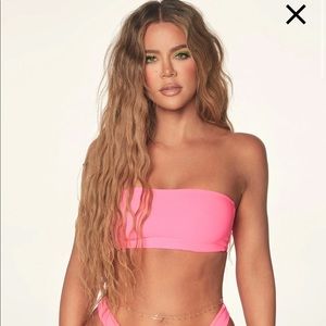 Good American Better Band top